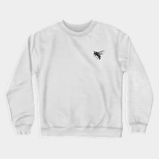 Bee Crewneck Sweatshirt